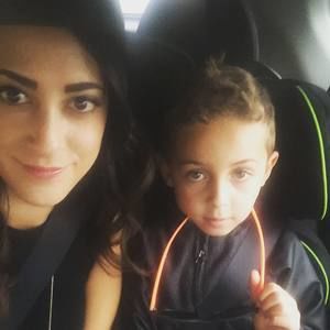 Meet your Posher, Kylee